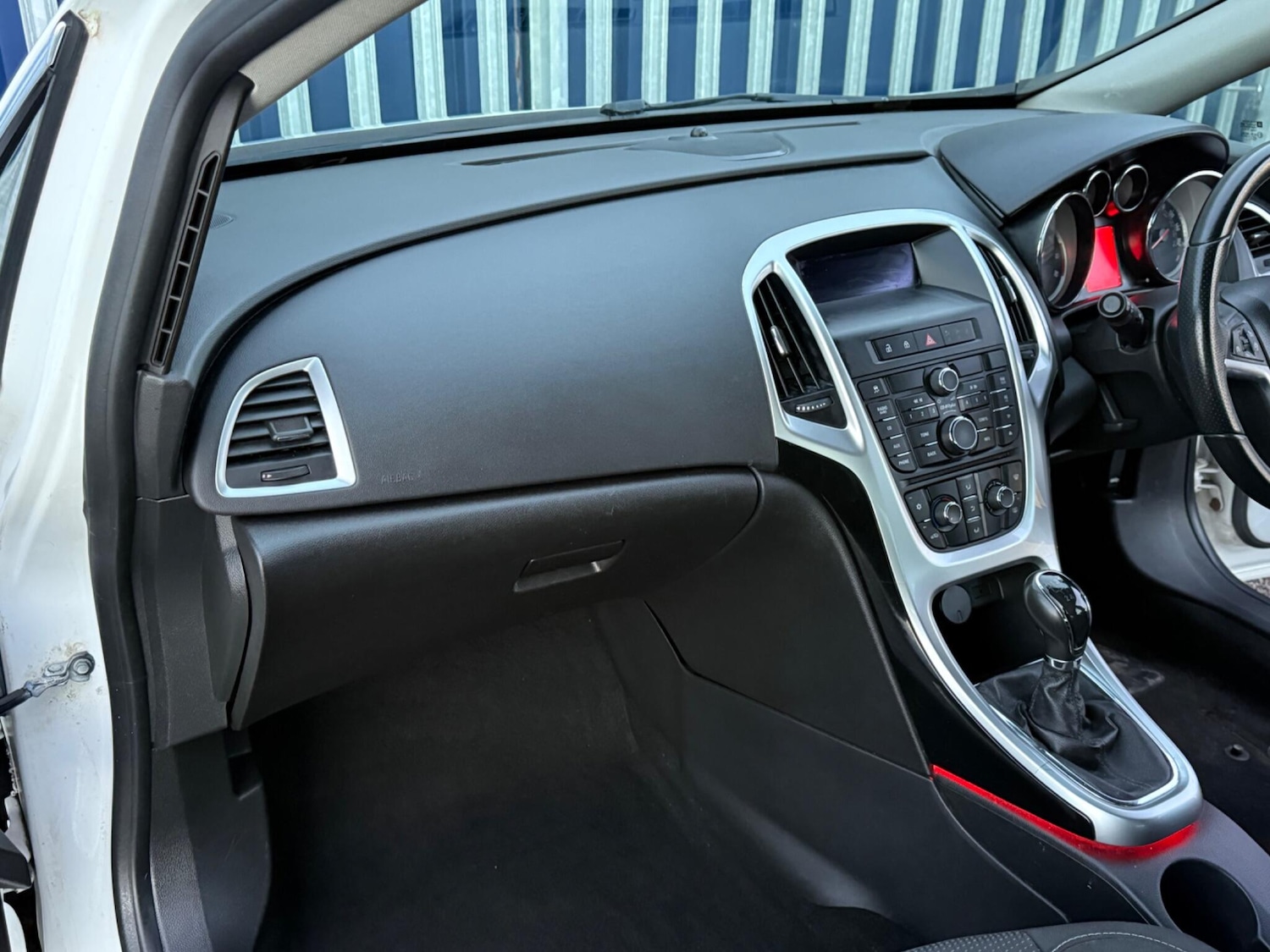 Used Vauxhall Astra for sale - 77242810: Photo 13