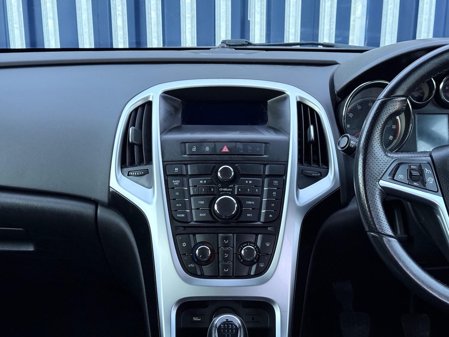 Used Vauxhall Astra for sale - 77242810: Photo 17