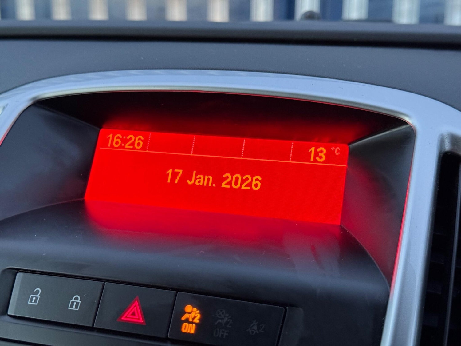 Used Vauxhall Astra for sale - 77242810: Photo 22