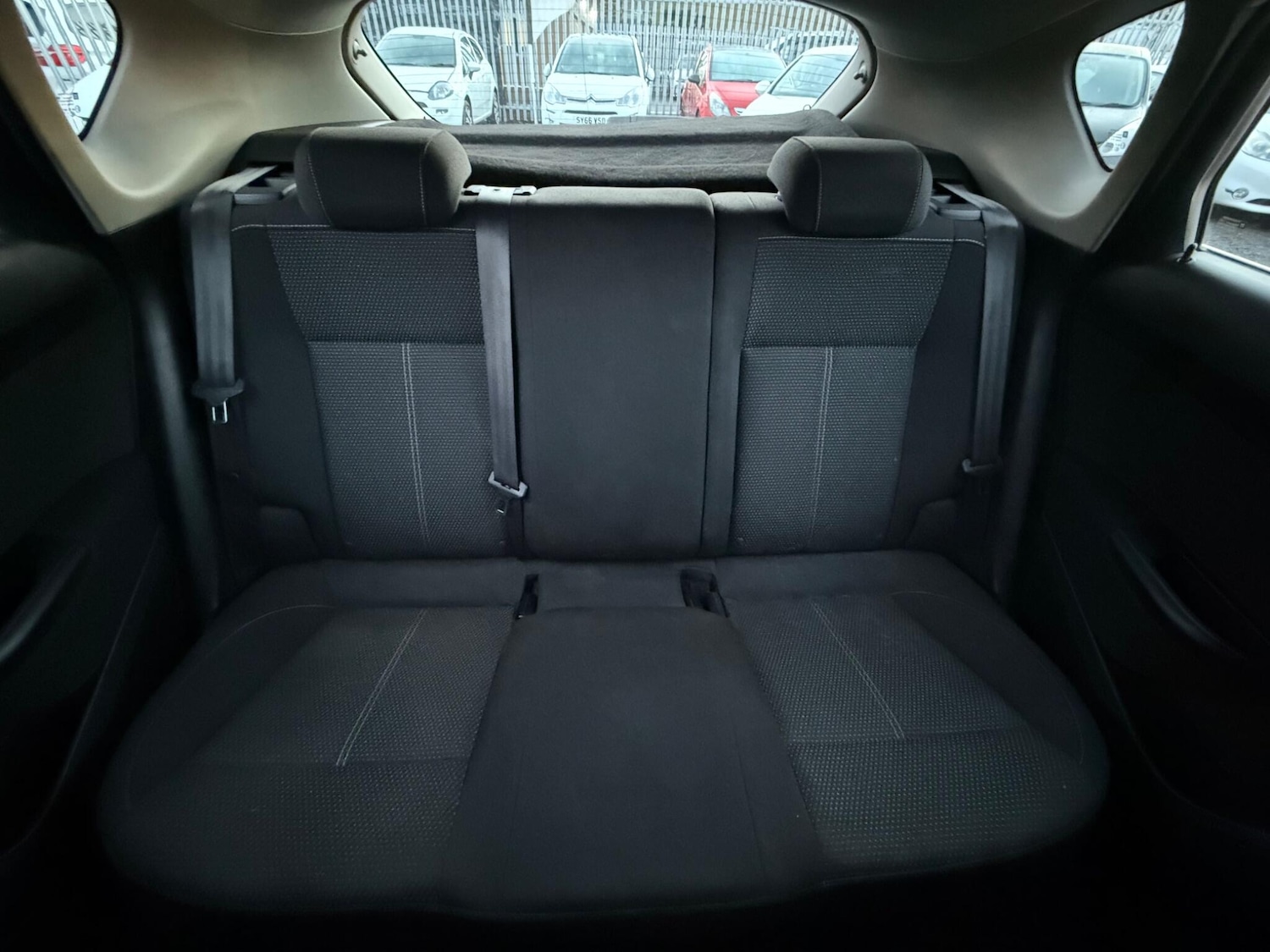 Used Vauxhall Astra for sale - 77242810: Photo 27