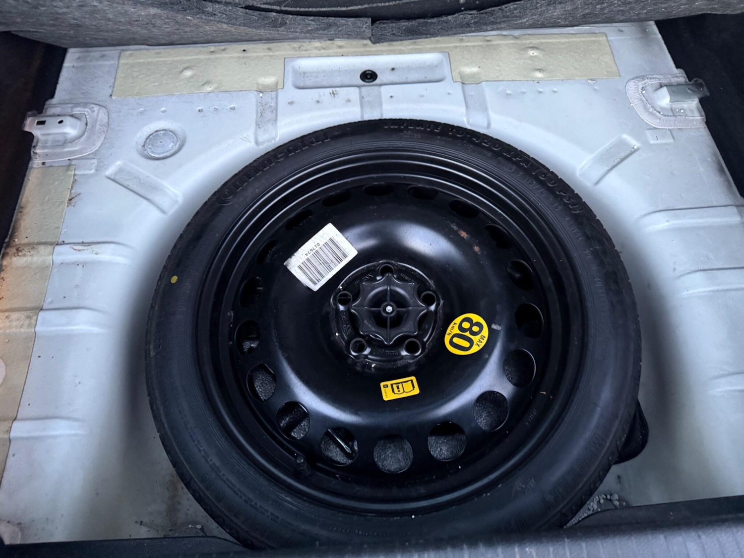 Used Vauxhall Astra for sale - 77242810: Photo 31