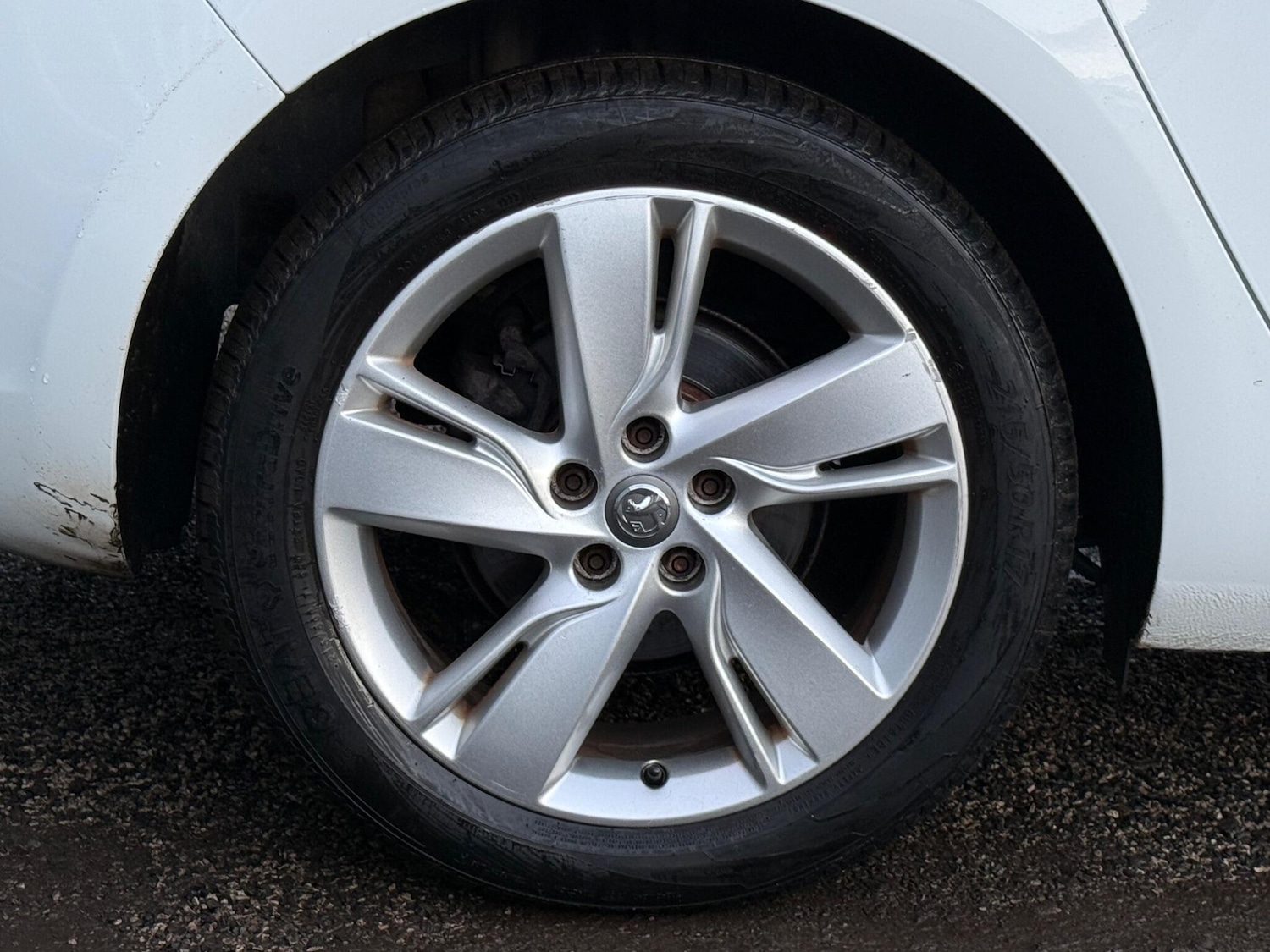 Used Vauxhall Astra for sale - 77242810: Photo 32