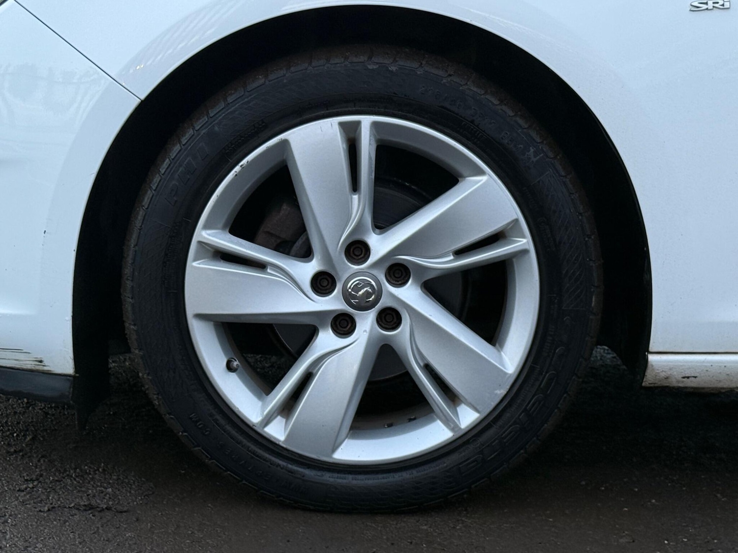 Used Vauxhall Astra for sale - 77242810: Photo 34