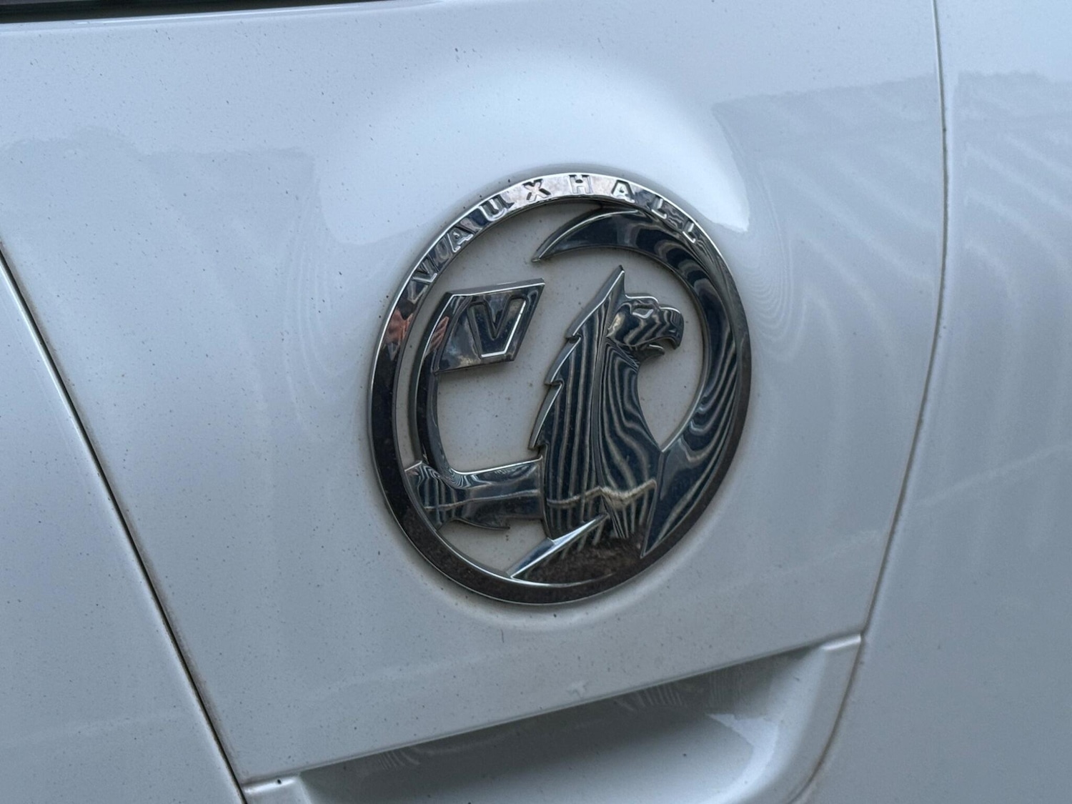 Used Vauxhall Astra for sale - 77242810: Photo 35