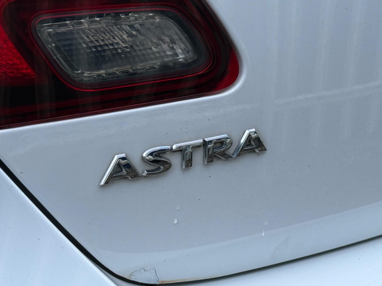 Used Vauxhall Astra for sale - 77242810: Photo 36