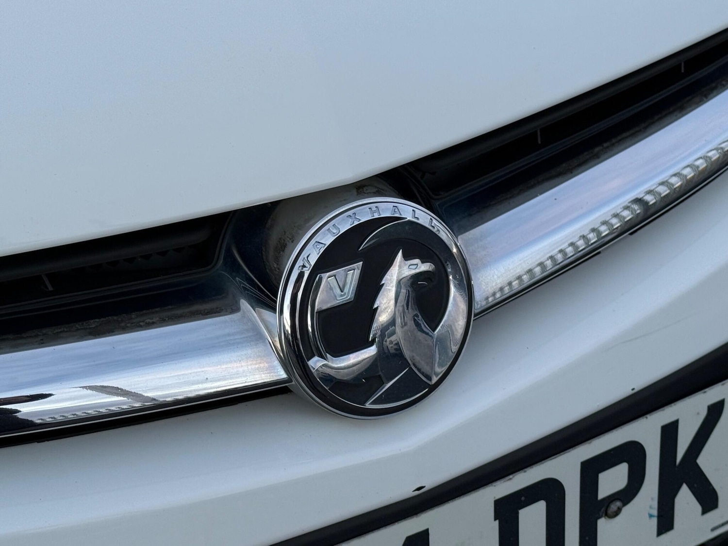 Used Vauxhall Astra for sale - 77242810: Photo 39