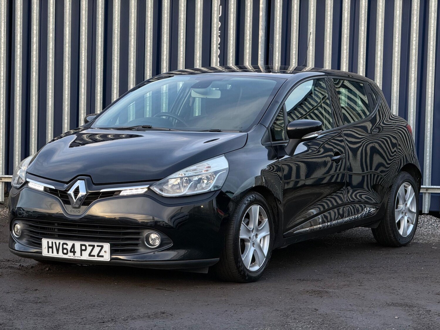 Used Renault Clio for sale - 77585662: Photo 10