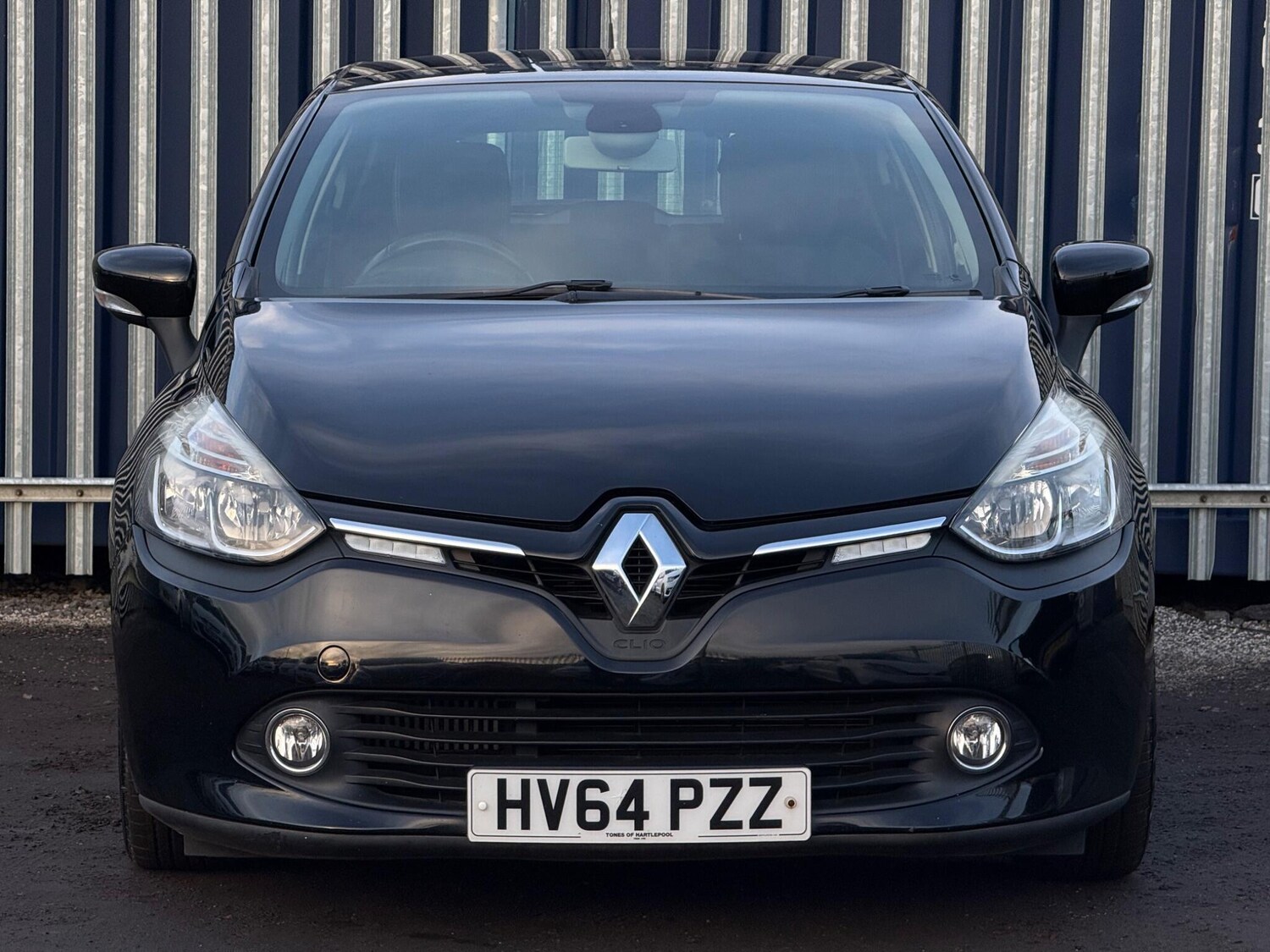 Used Renault Clio for sale - 77585662: Photo 11