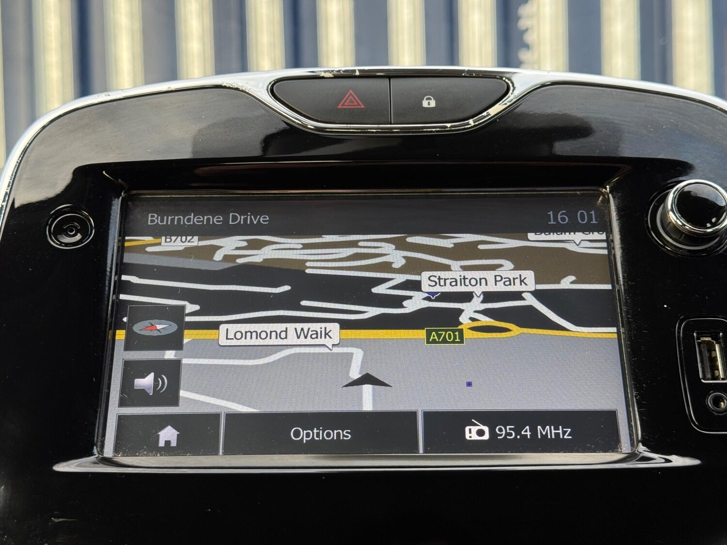 Used Renault Clio for sale - 77585662: Photo 22