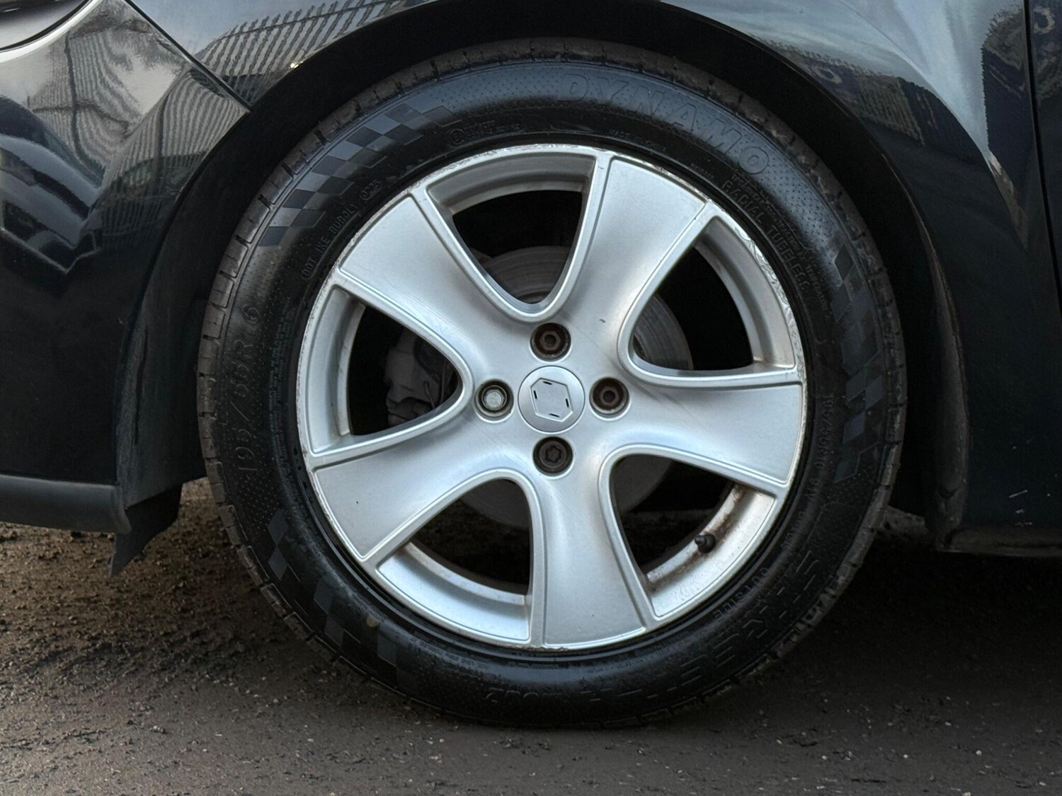 Used Renault Clio for sale - 77585662: Photo 41