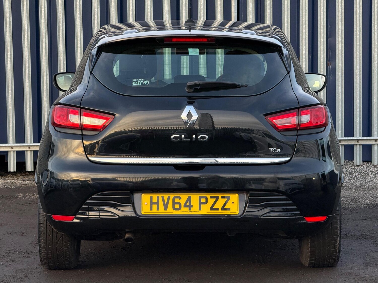 Used Renault Clio for sale - 77585662: Photo 8