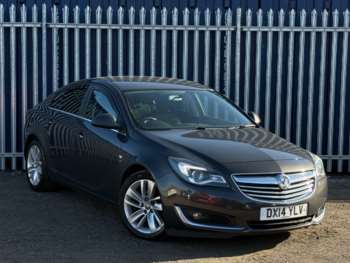 2014 (14) - 1.4T SRi 5dr [Start Stop]