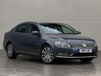 Used Volkswagen Passat 2011 for sale - 79140210: Photo