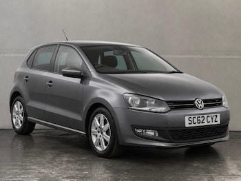 Used Volkswagen Polo 2013 for sale - 78608736: Photo