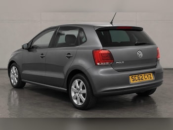 Used Volkswagen Polo 2013 for sale - 78608736: Photo