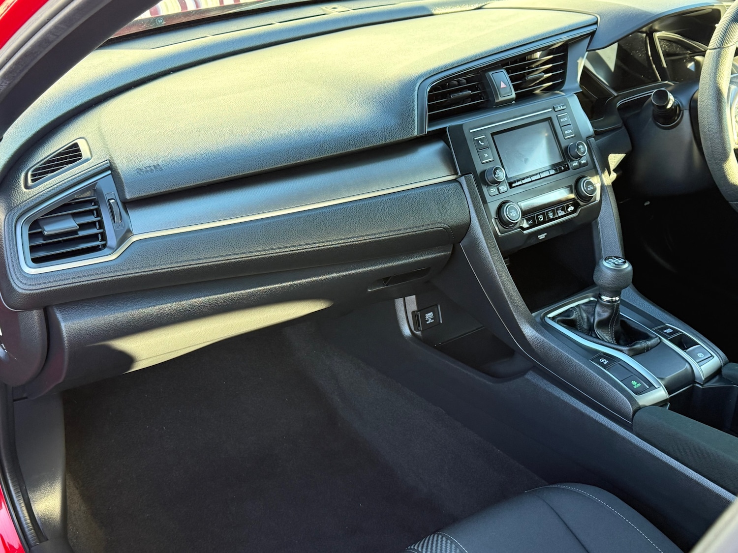 Used Honda Civic 2020 for sale - 76591627: Photo 13