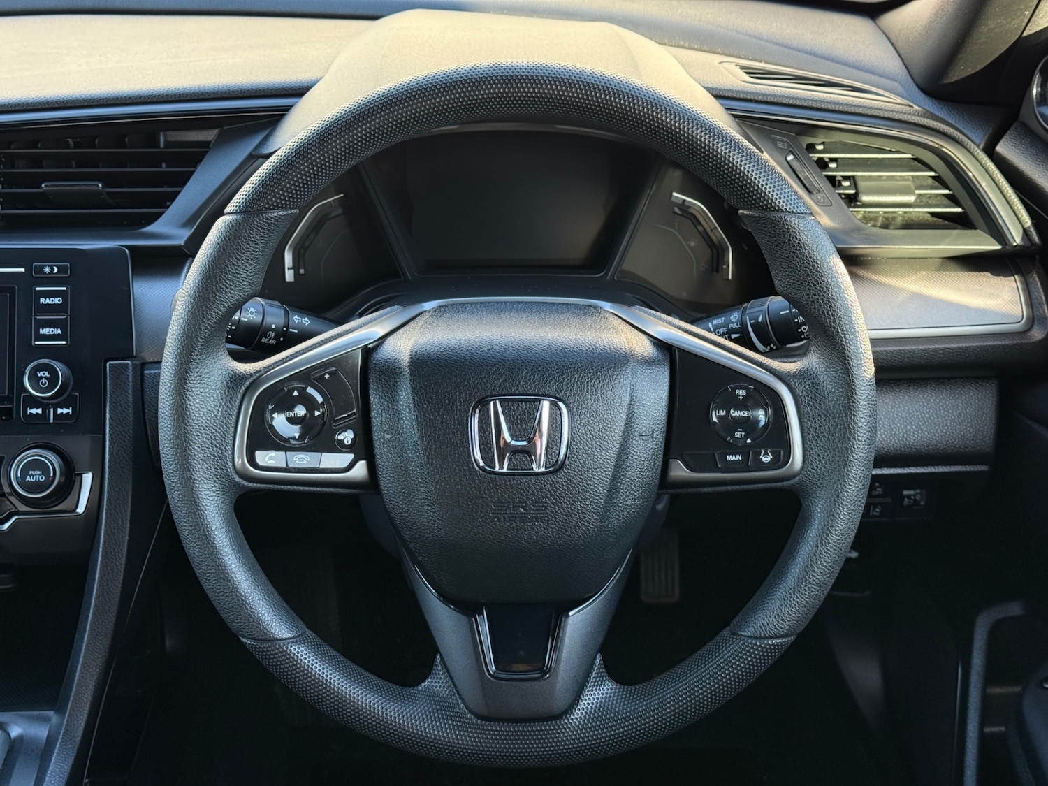 Used Honda Civic 2020 for sale - 76591627: Photo 18