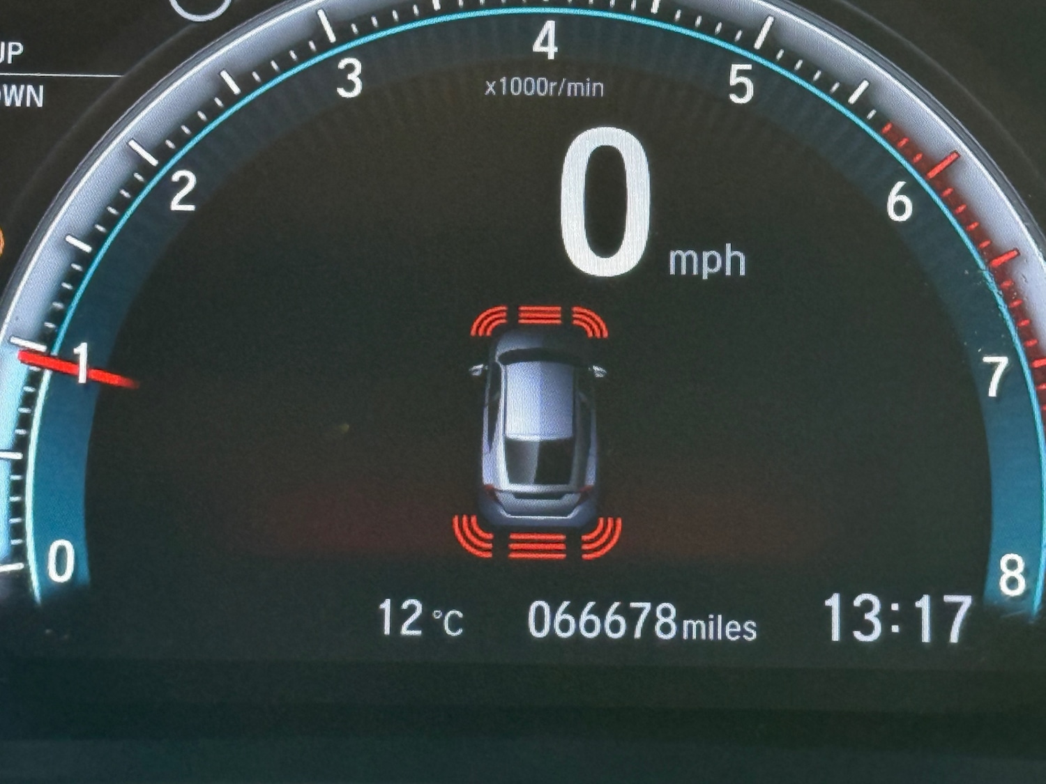 Used Honda Civic 2020 for sale - 76591627: Photo 20