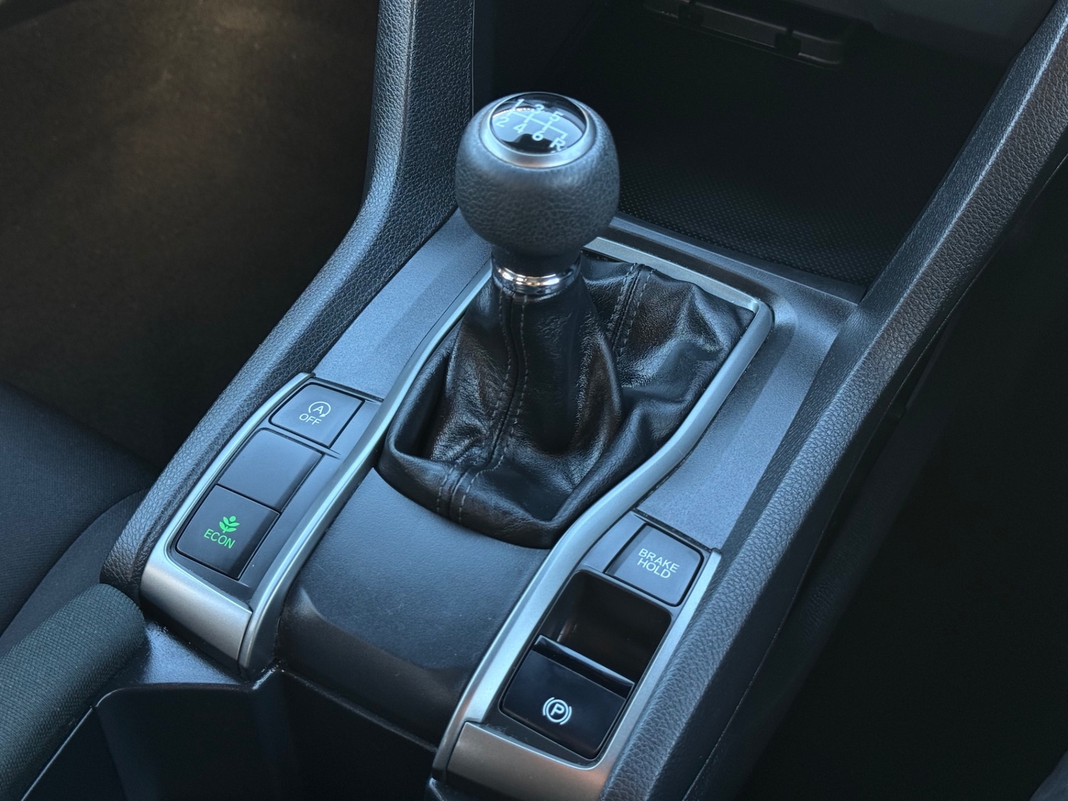 Used Honda Civic 2020 for sale - 76591627: Photo 24