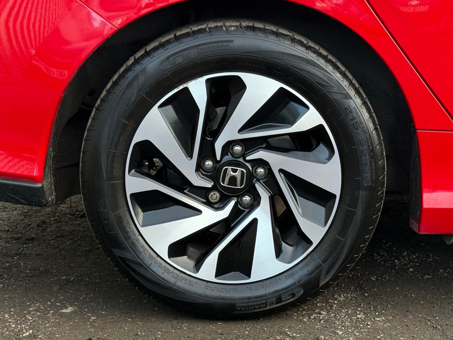 Used Honda Civic 2020 for sale - 76591627: Photo 40