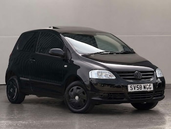 Used Volkswagen Fox 2008 for sale - 79191073: Photo