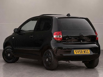 Used Volkswagen Fox 2008 for sale - 79191073: Photo