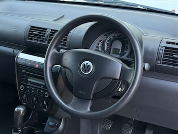 Used Volkswagen Fox 2008 for sale - 79191073: Photo