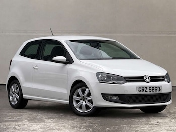 Used Volkswagen Polo 2014 for sale - 79546577: Photo