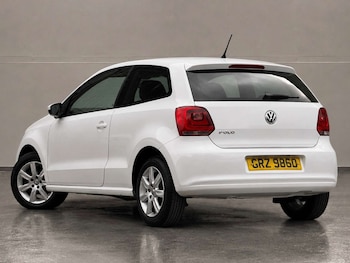 Used Volkswagen Polo 2014 for sale - 79546577: Photo
