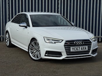 Audi - A4