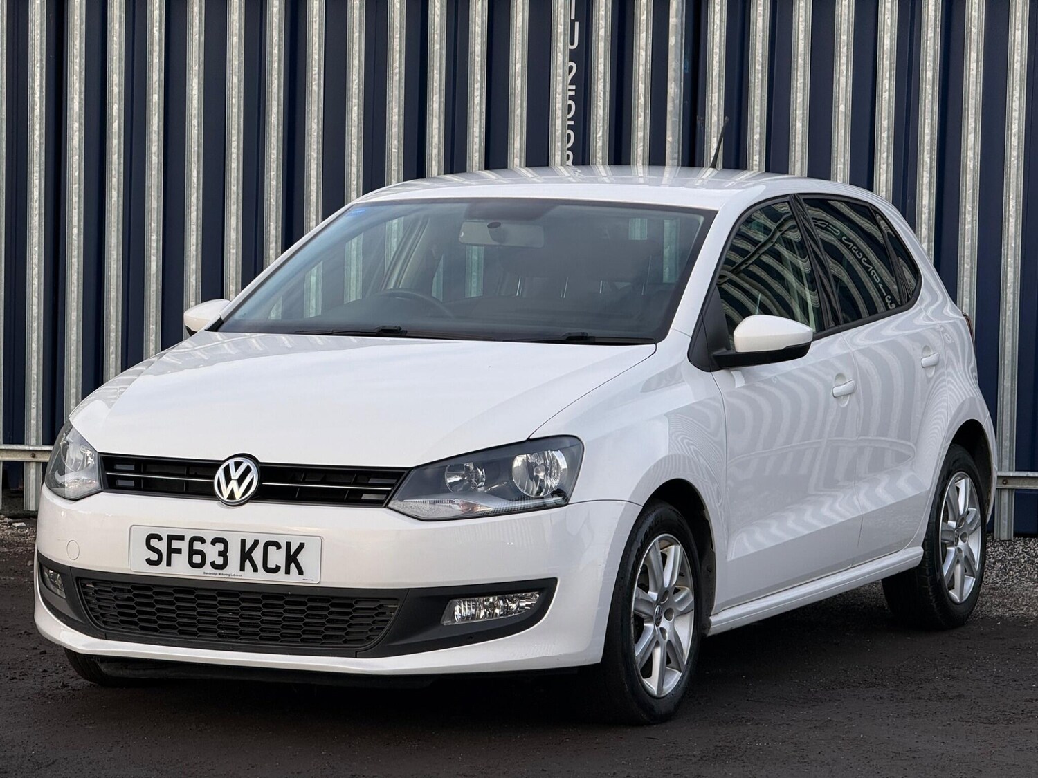Used Volkswagen Polo for sale - 77587349: Photo 10