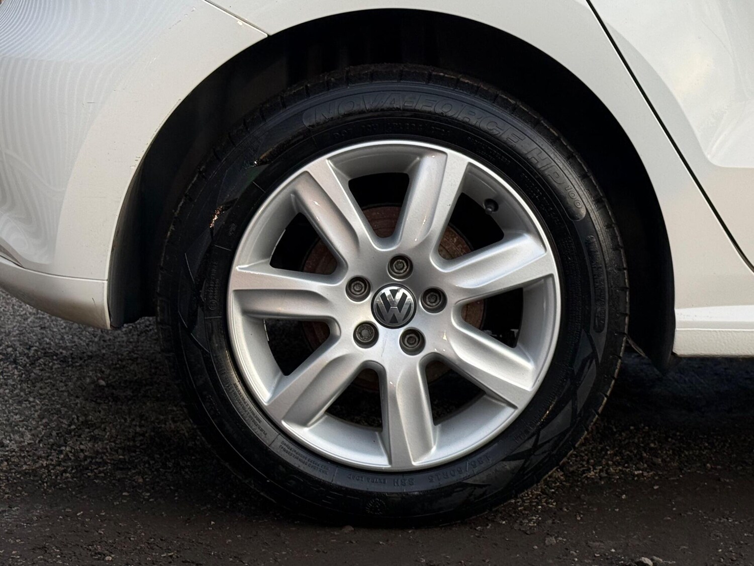 Used Volkswagen Polo for sale - 77587349: Photo 12