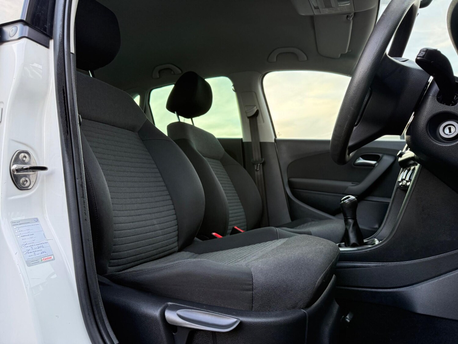 Used Volkswagen Polo for sale - 77587349: Photo 15