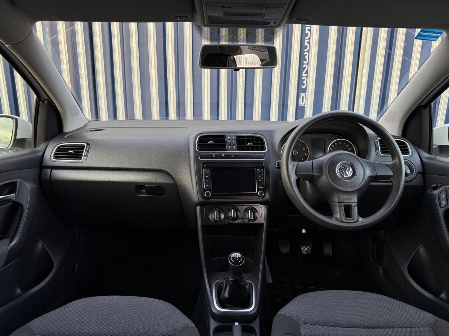 Used Volkswagen Polo for sale - 77587349: Photo 16