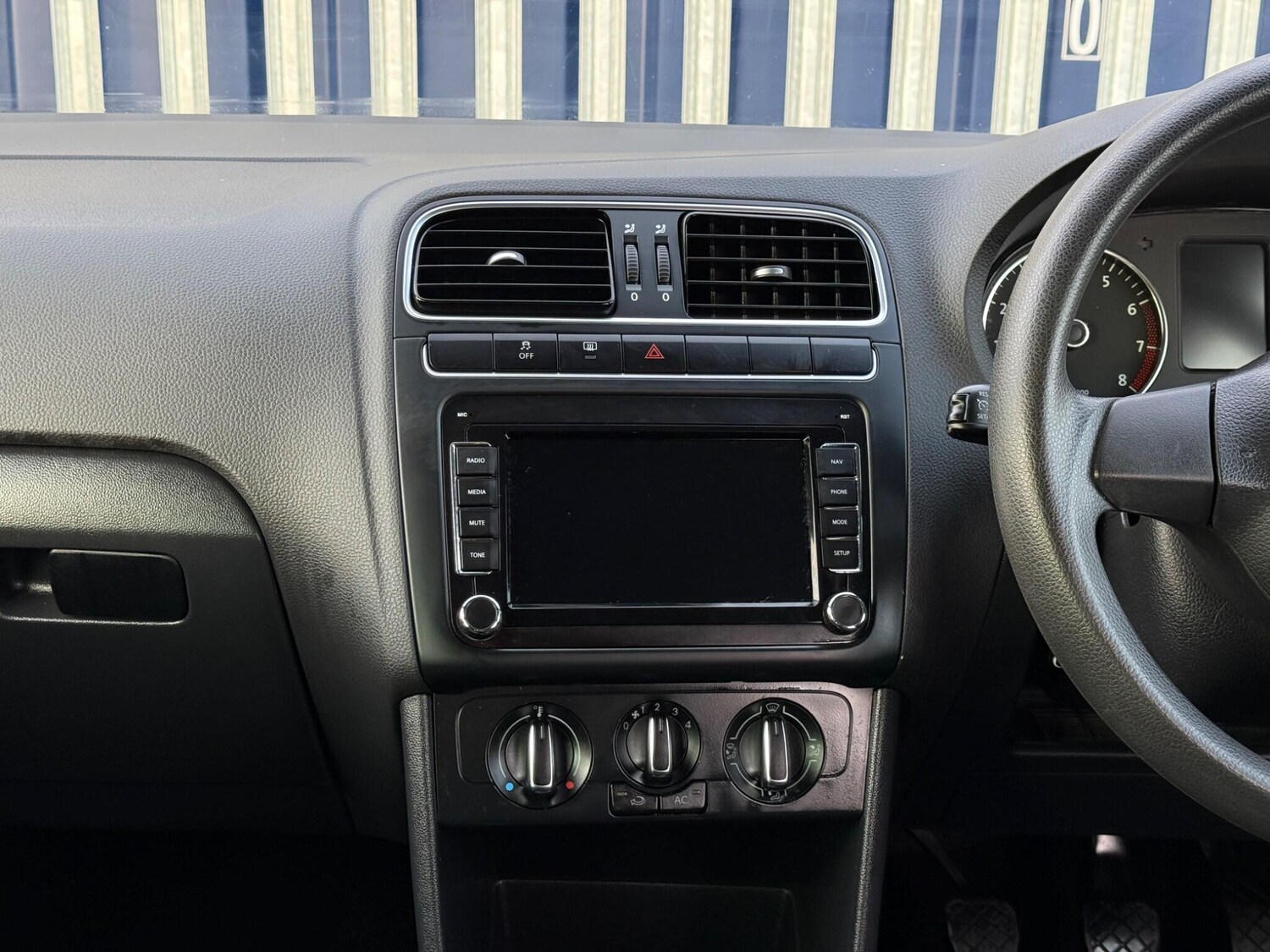 Used Volkswagen Polo for sale - 77587349: Photo 17