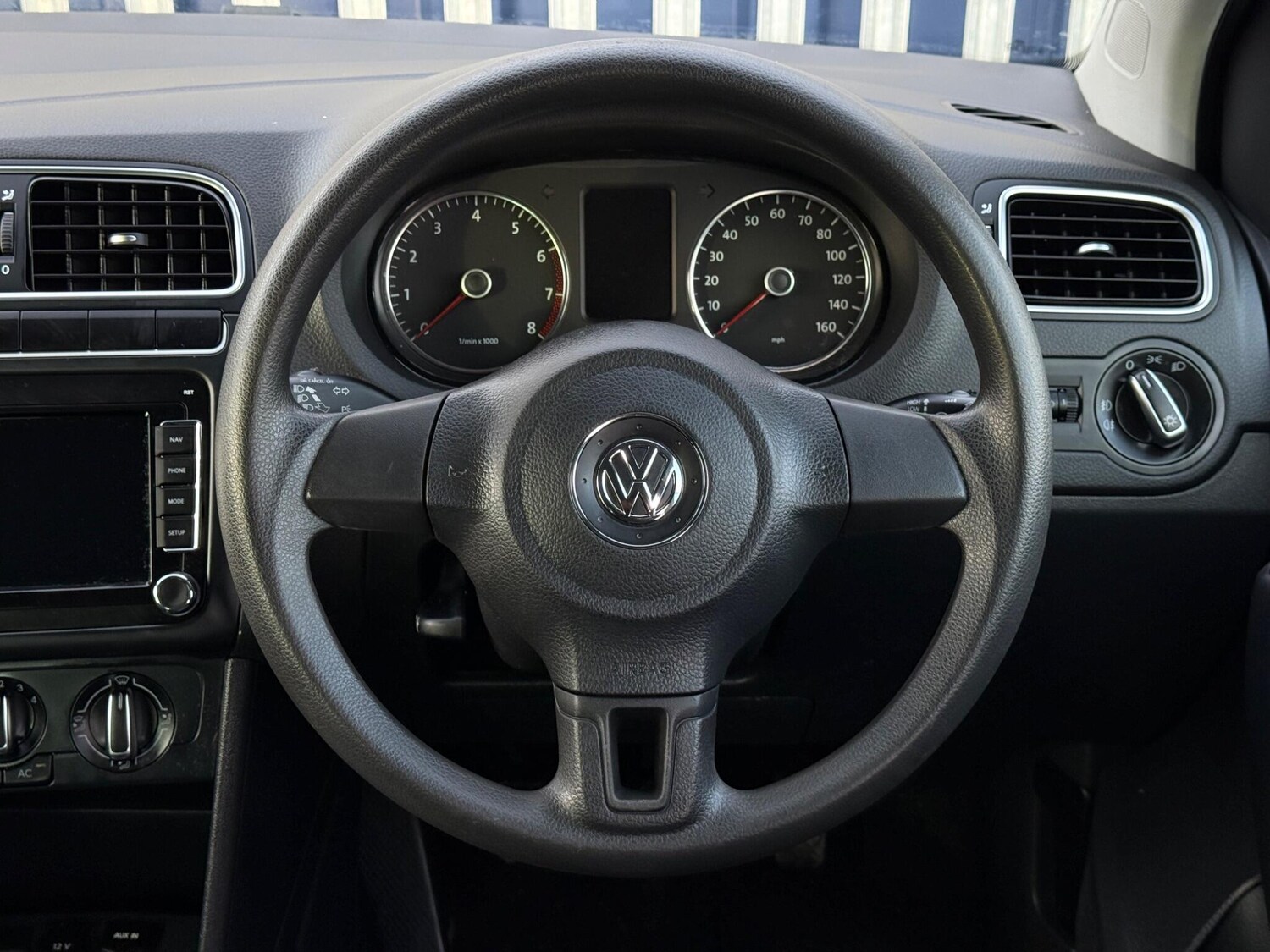 Used Volkswagen Polo for sale - 77587349: Photo 18