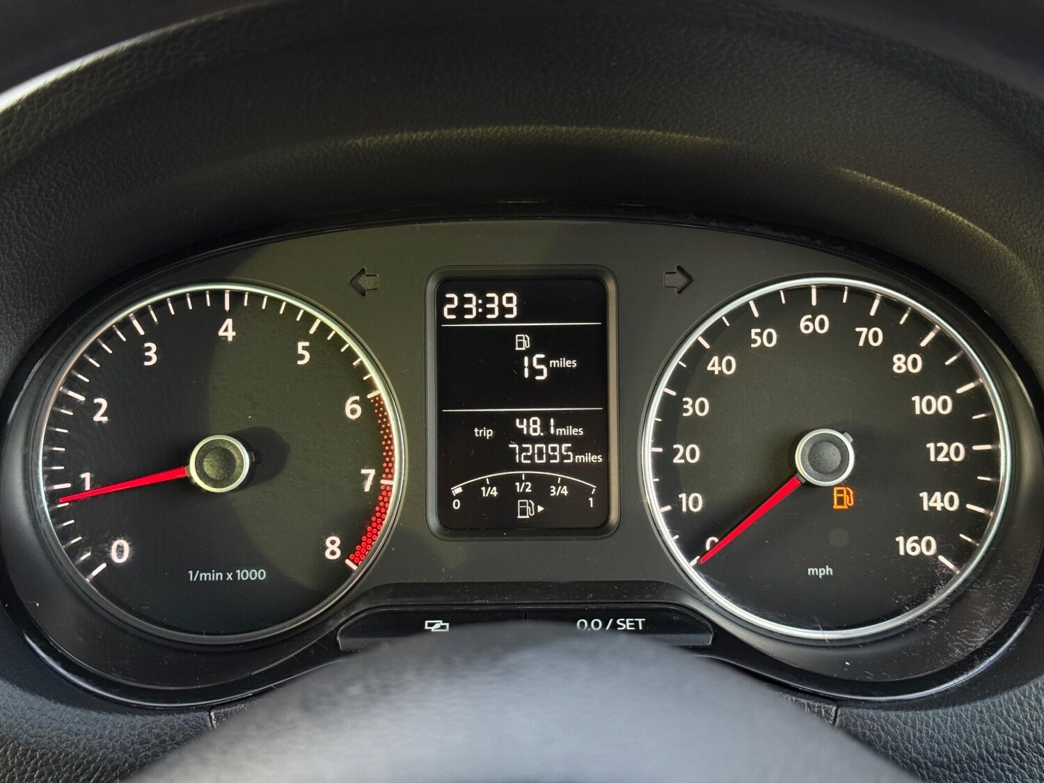 Used Volkswagen Polo for sale - 77587349: Photo 19