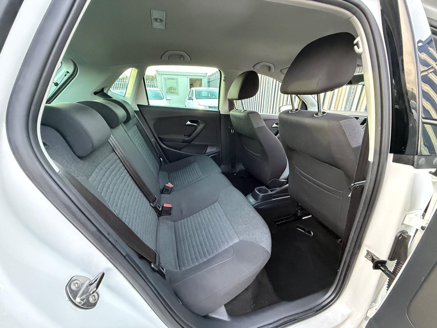 Used Volkswagen Polo for sale - 77587349: Photo 30