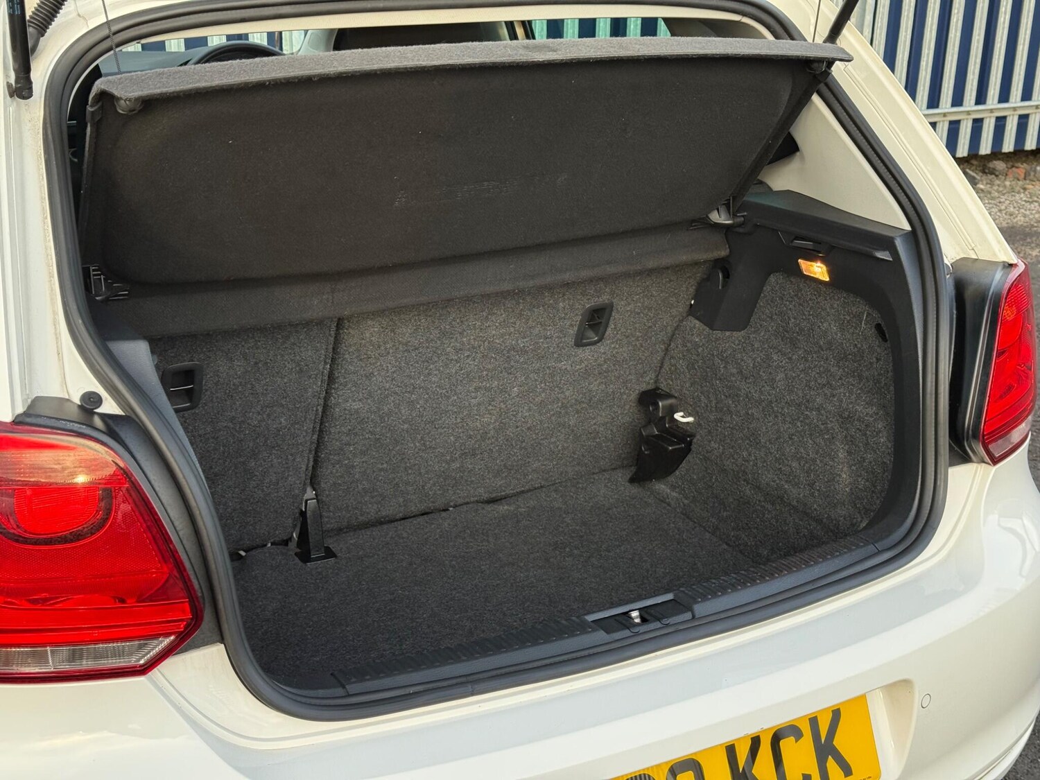 Used Volkswagen Polo for sale - 77587349: Photo 31