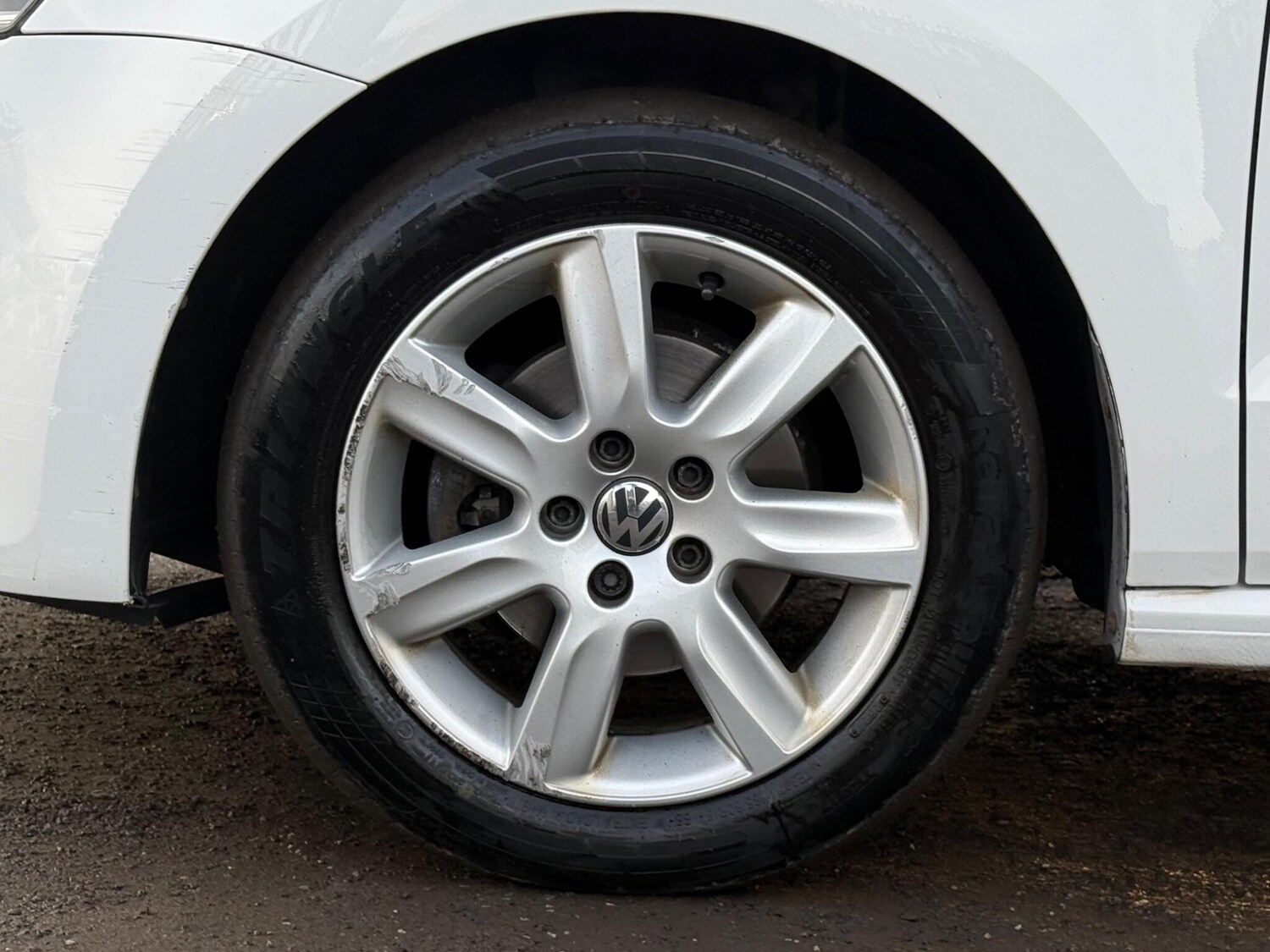 Used Volkswagen Polo for sale - 77587349: Photo 35