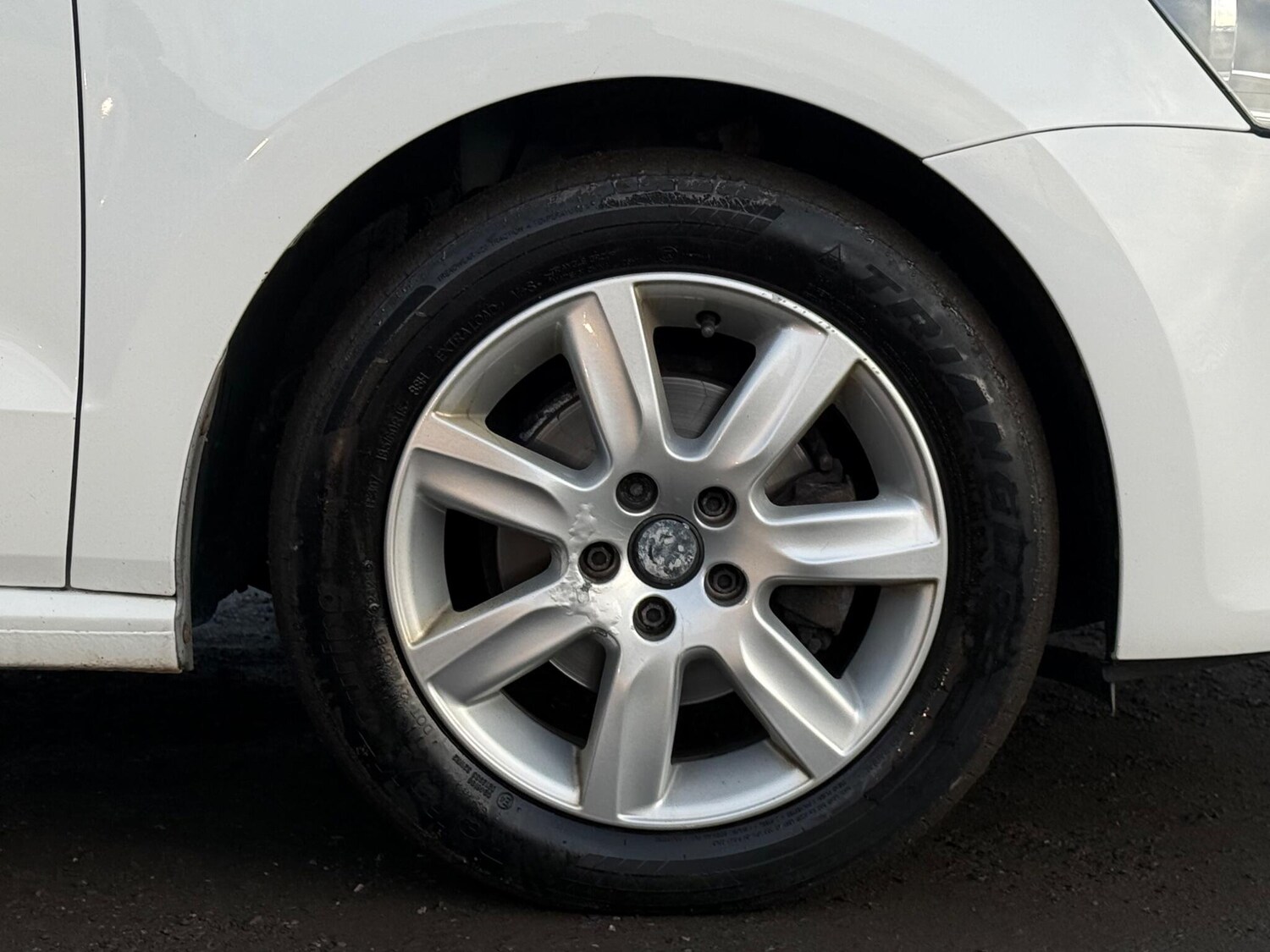 Used Volkswagen Polo for sale - 77587349: Photo 36