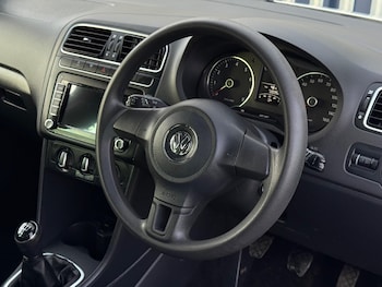 Used Volkswagen Polo 2013 for sale - 77587349: Photo