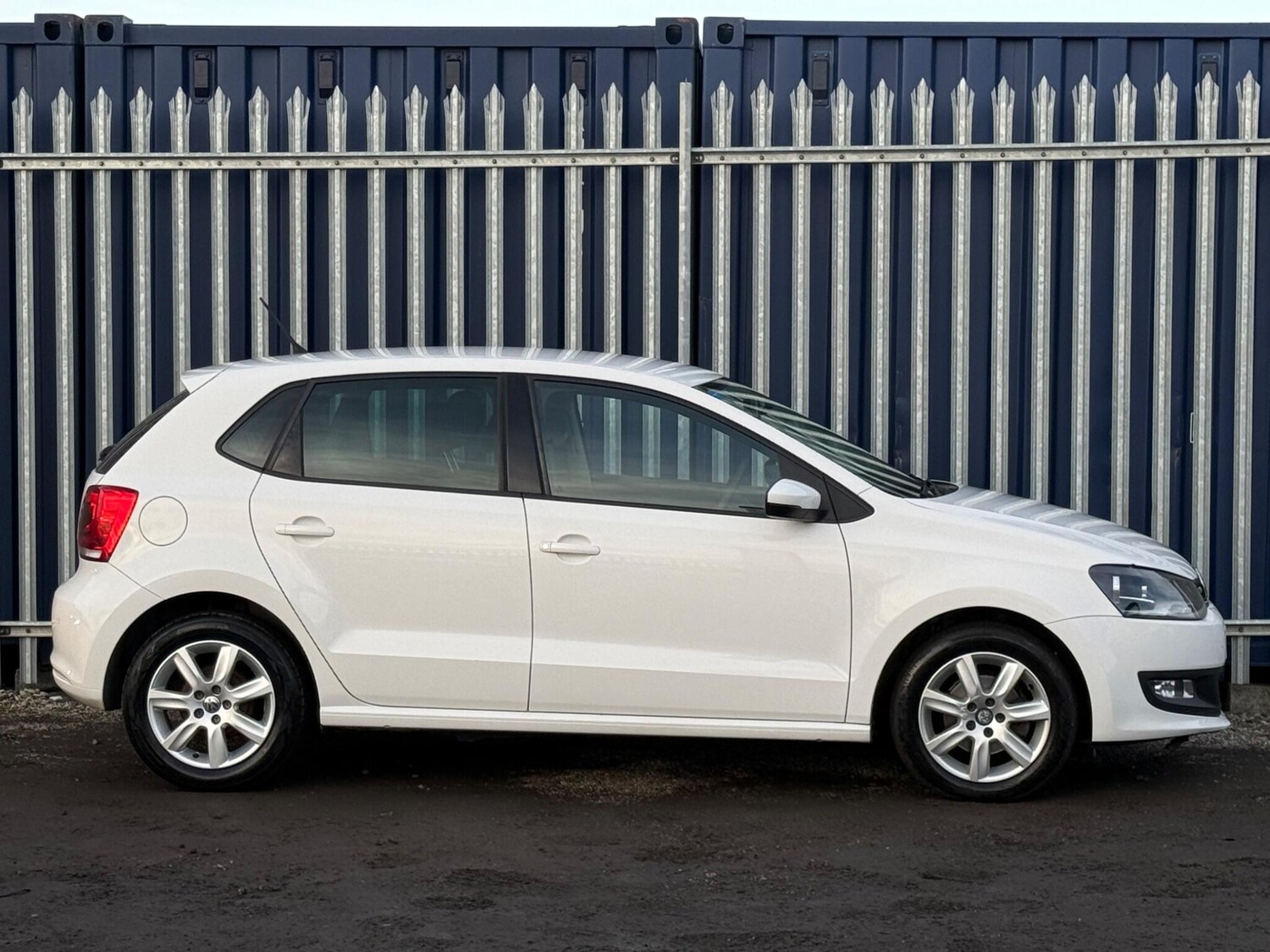 Used Volkswagen Polo for sale - 77587349: Photo 6
