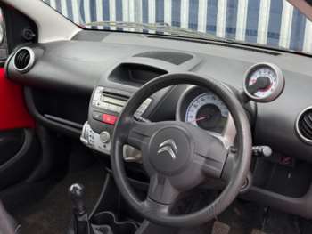 Used Citroen C1 2012 for sale - 74704182: Photo