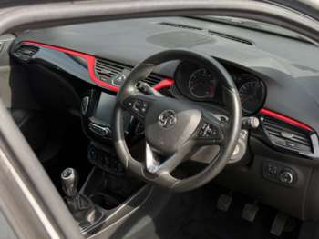 Used Vauxhall Corsa 2019 for sale - 74938411: Photo