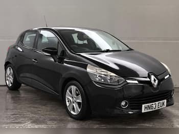 Used Renault Clio 2013 for sale - 79768930: Photo