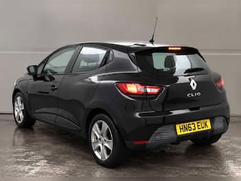 Used Renault Clio 2013 for sale - 79768930: Photo