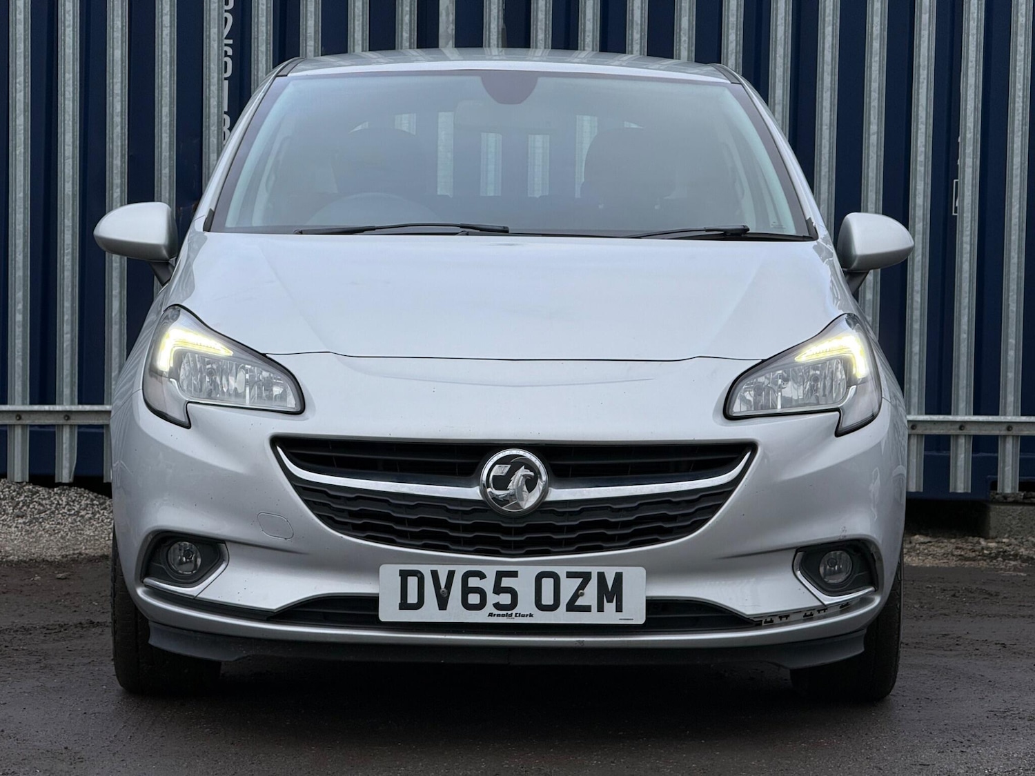 Used Vauxhall Corsa for sale - 77695660: Photo 11