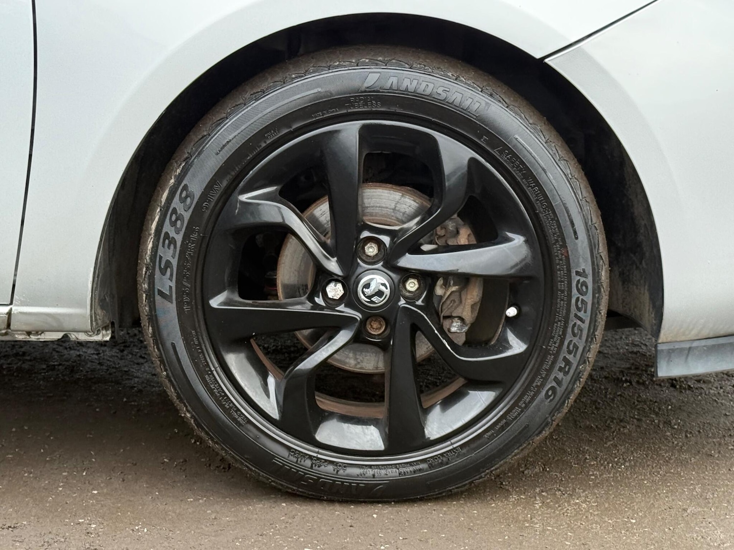 Used Vauxhall Corsa for sale - 77695660: Photo 12