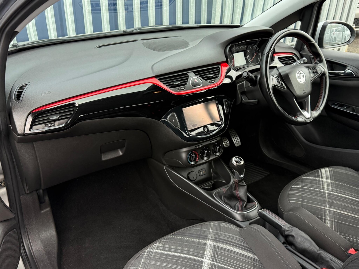 Used Vauxhall Corsa for sale - 77695660: Photo 13